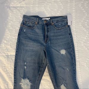 JustFab Denim Jeans
